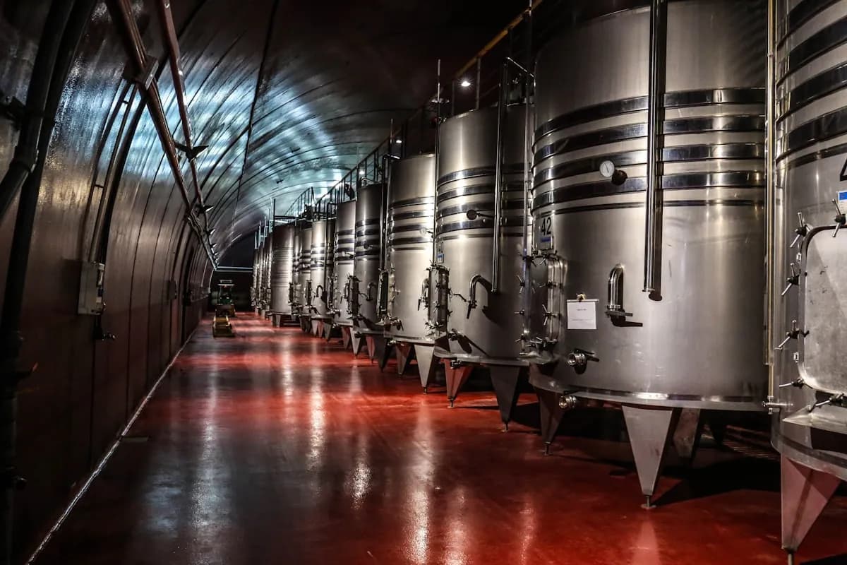 E-Label Requirements in Austria 2026: Complete Guide for Wineries