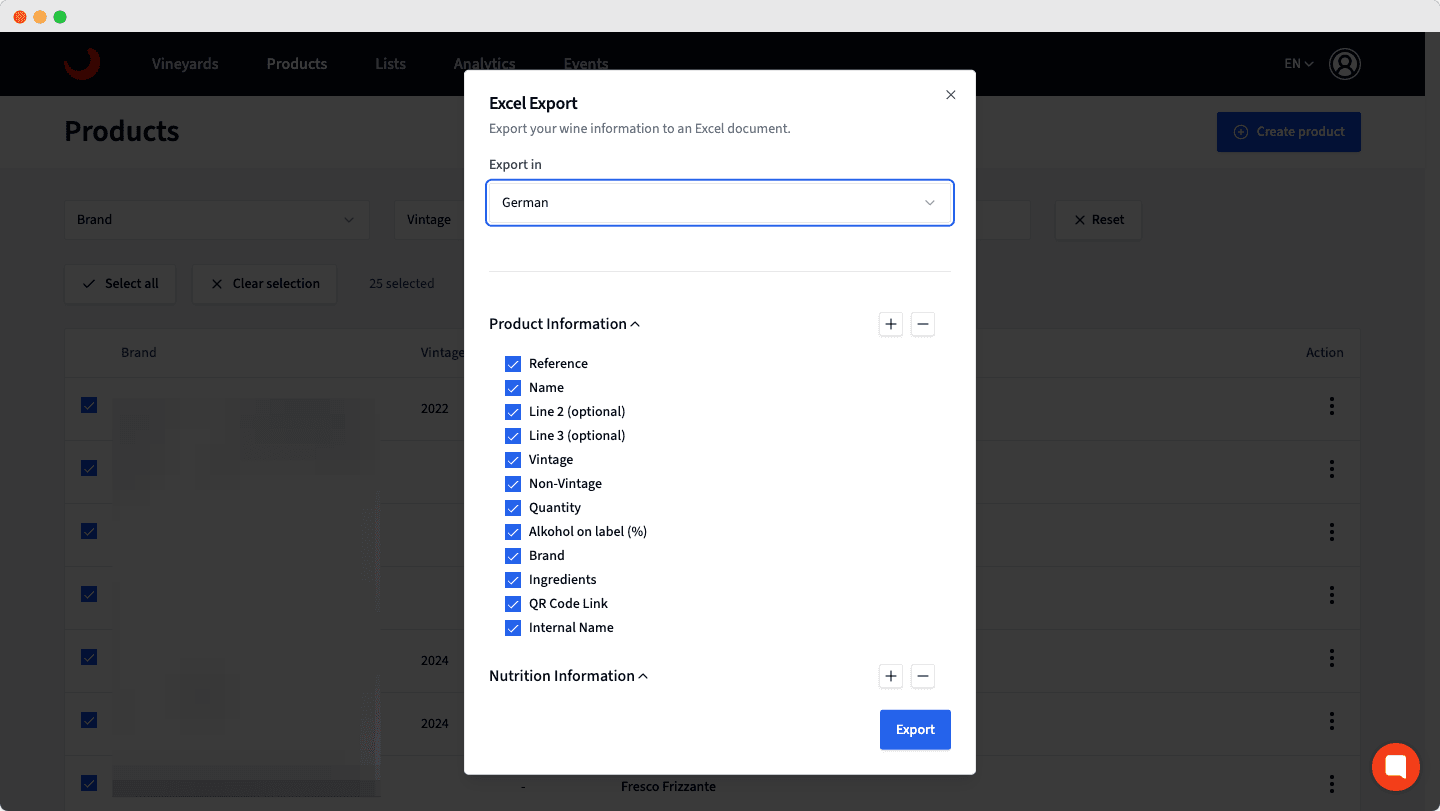 What's New in Glasswise - February 2025